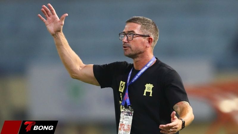 Phát biểu khiêm tốn của Harry Kewell